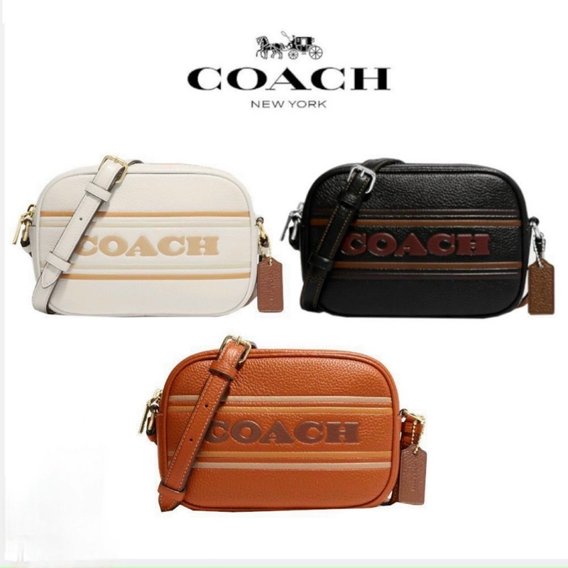 📛RẺ VÔ ĐỊCH📛TÚI COA**CH LEATHER HỘP MINI NỮ MỚI