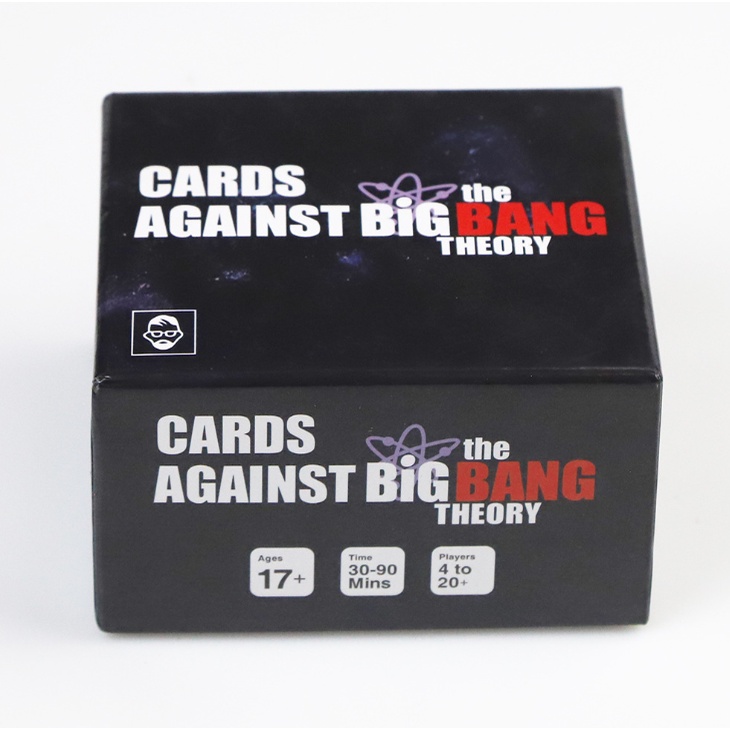 Bộ Đồ Chơi Board Game Bigbang G-Dragon Taeyang T.O.P Seungri Daesung B44