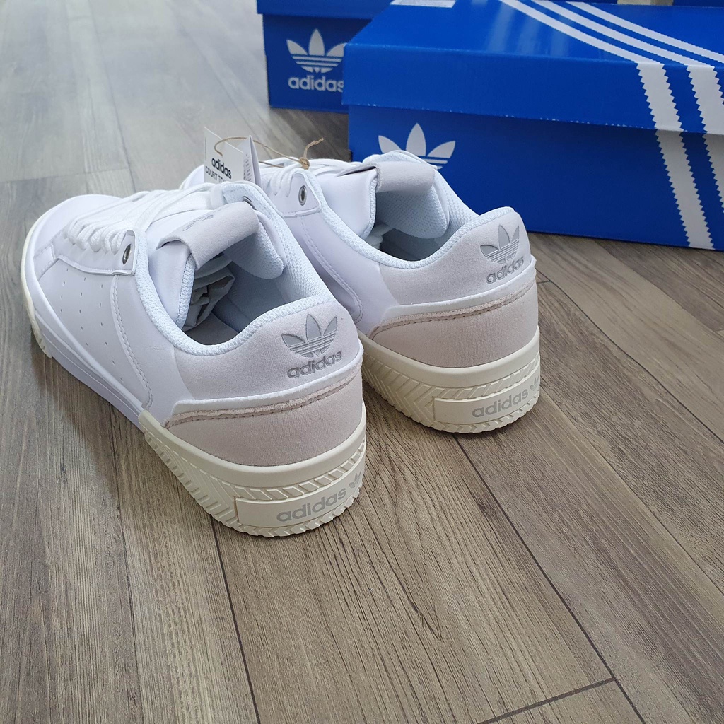 Giày Sneaker Adidas Court Tourino GZ0829