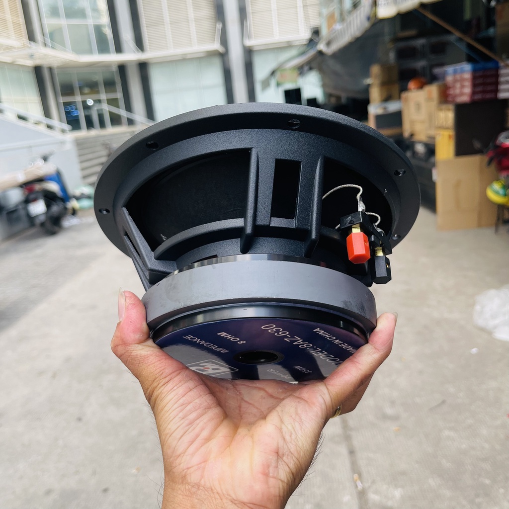 LOA BASS 20 BM COIL 51 TỪ 140 HÀNG CHÍNH HÃNG , SIÊU HAY SIÊU LỰC