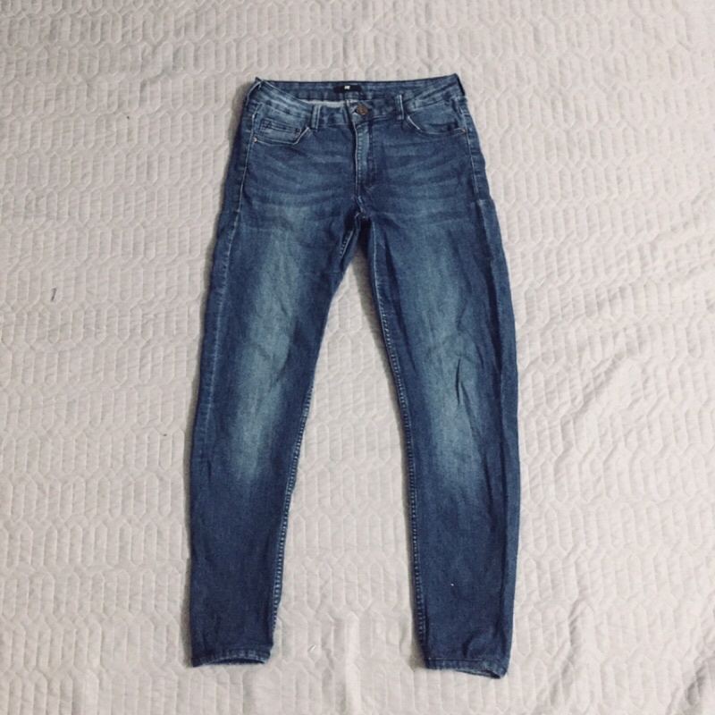Quần jean nữ H&M size 36 2hand