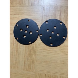 Mặt Bích/ pat bắt chân bàn