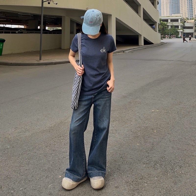 ÁO CK HÀNG XUẤT DƯ #2