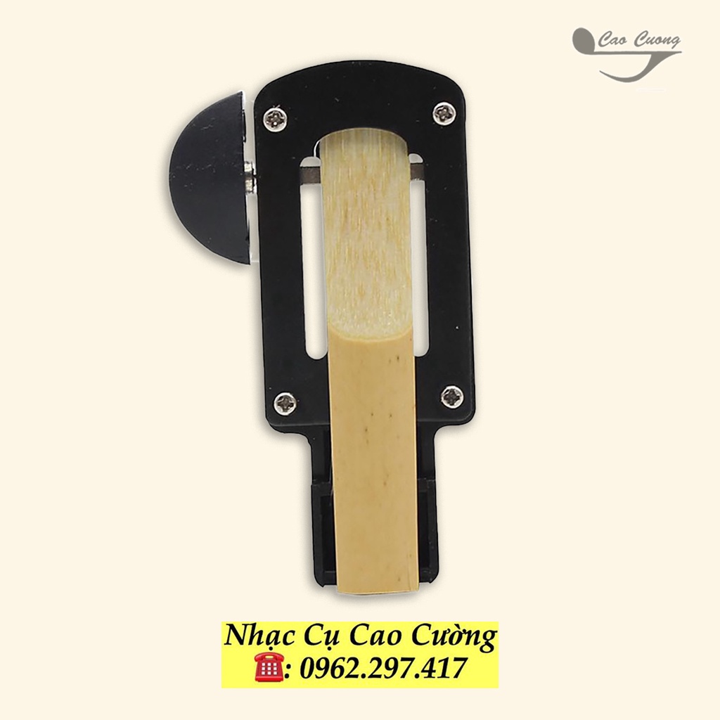 Máy Cắt Dăm Kèn Saxophone Nhạc Cụ Cao Cường