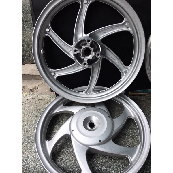 Mâm zin vision 2020 chính hãng honda