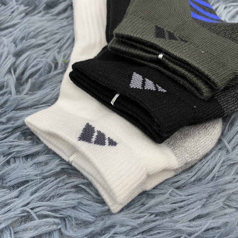 Vớ/Tất Thể Thao Adidas Athletic Climate Low 949985 Giá Tốt