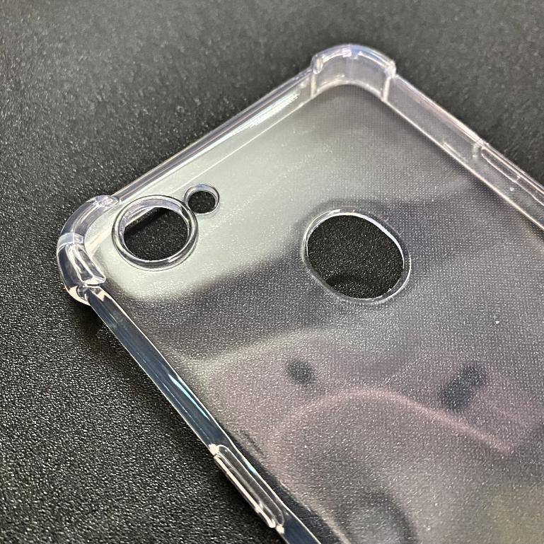 Ốp Lưng Oppo F7 Chống Sốc Trong Suốt Siêu Rẻ
