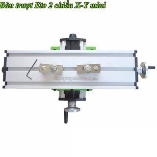 Eto Bàn Trượt 2 Chiều X-Y MiniQ