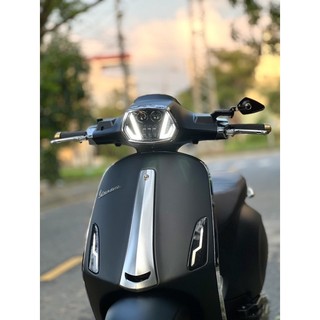 Đèn pha led Vespa Sprint V2