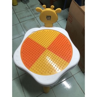 Bộ bàn lego Hươu Grow ( hàng khuyến mãi)
