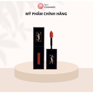 Son YSL Vinyl Lip Cream Stain