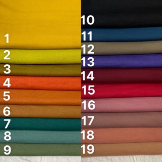 [Xả hàng] Vải thun cotton co giãn 2c,thun borip hoạ tiết dễ thương