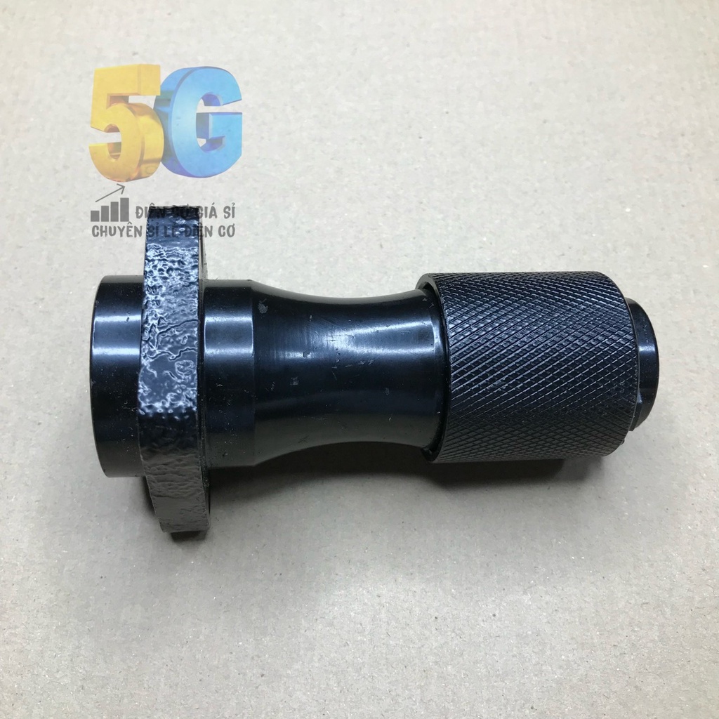 Đầu Bi Máy Đục 17Ly Makita HM0810 0810 Phi 42mm Hoặc Phi 45mm Hoặc Xài Chung Máy Đục 17ly Khác