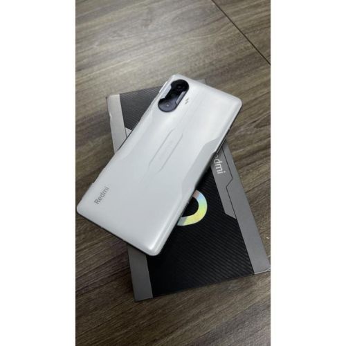 ĐIỆN THOẠI XIAOMI REDMI K40 GAMING (12GB/128GB) Mới 100% FULLBOX BẢO HÀNH 12 THÁNG _authentic.New | BigBuy360 - bigbuy360.vn