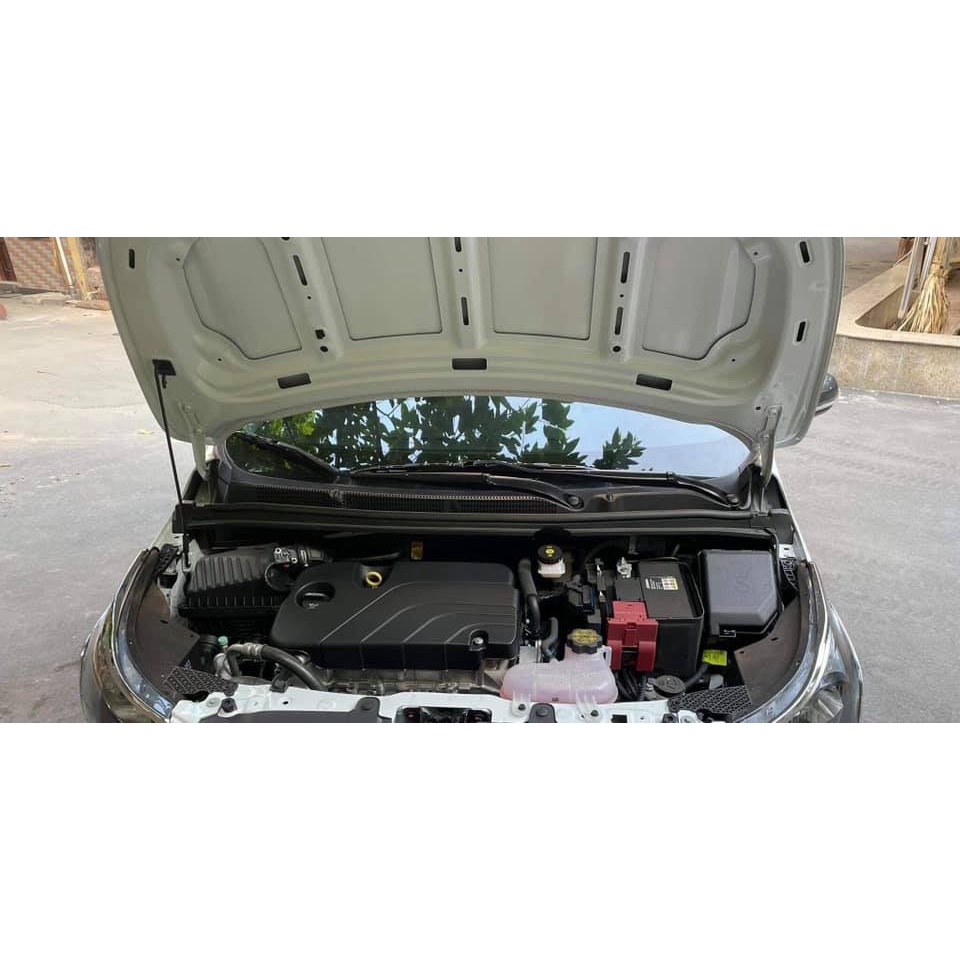 Nắp máy, nắp động cơ xe Vinfast Fadil