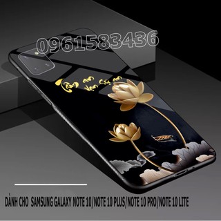 Ốp lưng điện thoại Samsung Galaxy Note 10/ Galaxy Note 10 Plus/ Galaxy Note 10 Pro/Galaxy Note 10 Lite siêu hot