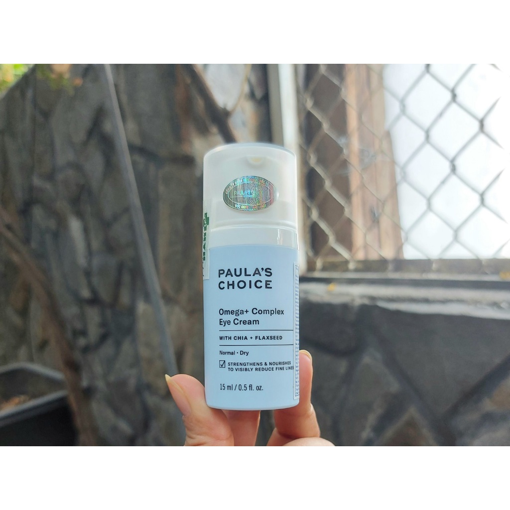 Tinh Chất/ Kem Dưỡng Phục Hồi, Làm Khỏe Da Omega+ Complex Serum/ Omega+ Complex Moisturizer / Omega+ Comple