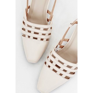 OLV - Giày Rina Cylinder Heels