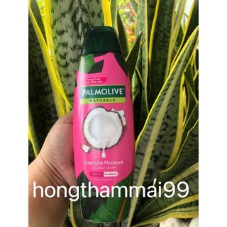 dầu gội palmolive 180ml