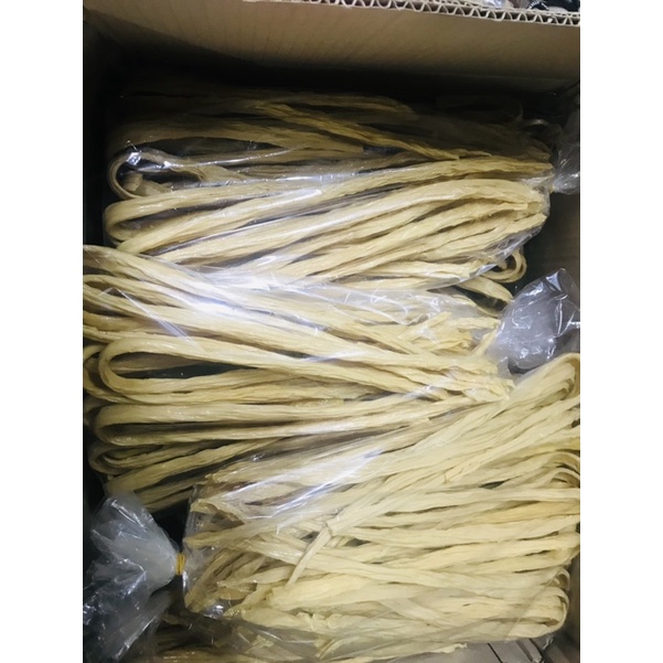 Tàu hủ ky cọng khô loại 1kg