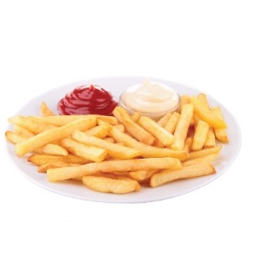 Khoai tây Farm Best 1 kg