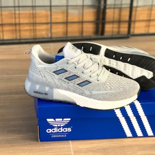 Giày chạy bộ nam đủ size mới về, Giày đế siêu nhẹ