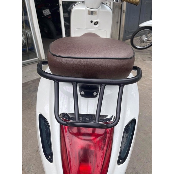 Baga sau vespa