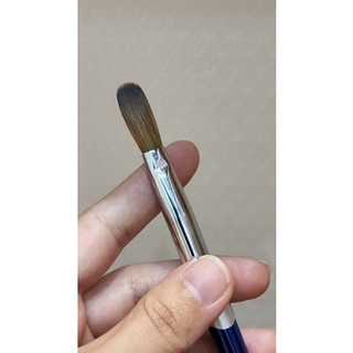 Cọ Đắp Bột Size 12 và size 14 Cọ Lông chồn- Cọ Nail