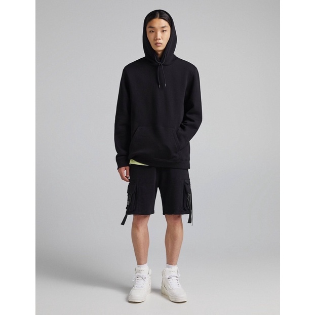 Áo hoodie nam join life dáng cơ bản