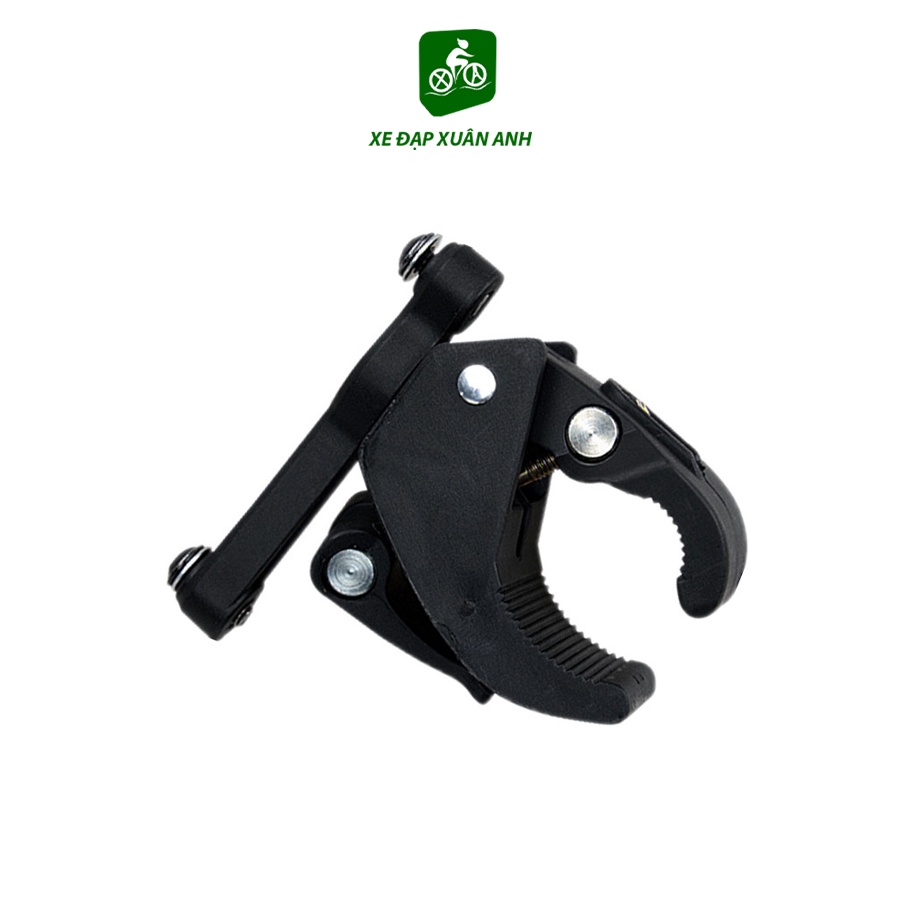 Giá Đỡ Gọng Bình Nước Kẹp Sườn Xe Đạp