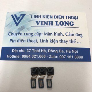 Cụm camera trước Samsung A23