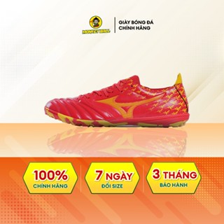 [Limited Edition] Giày Đá Bóng Nam MIZUNO Morelia Neo 3 Pro AS Lạc Việt Chính Hãng - Chất Liệu Da Kangaroo Cao Cấp