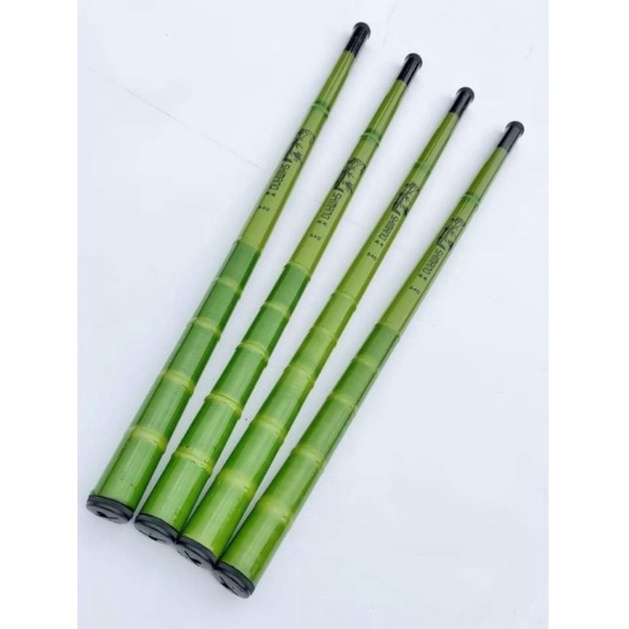 Cần Câu Tay Trúc Xanh Giá Rẻ , Cần Câu Cá - Đồ Câu Văn Chương