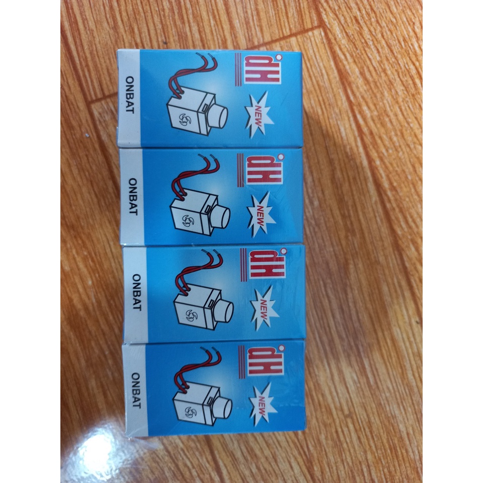 Chiết áp lắp quạt , dimmer quạt 220V AC -1000W