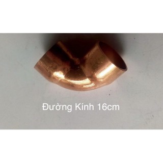 Cút đồng các loại [SIÊU RẺ - BỀN] (Ø10, Ø12; Ø16)
