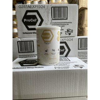 [Nội Địa Mỹ] ProCel Whey Protein - Bột Đạm Protein Procel