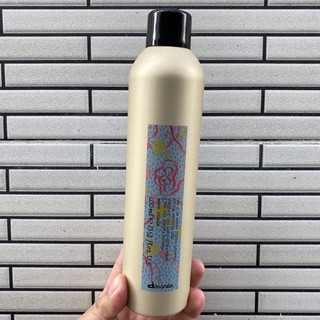Gôm Xịt Giữ Nếp Tóc Cứng Davines Strong 400ml gôm siêu cứng, gôm cứng vừa
