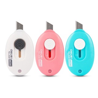 Dao rọc giấy deli mini no.2081