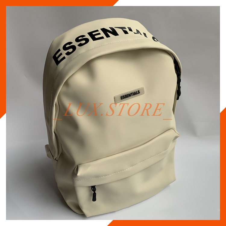 Balo FOG/Essentials Unisex Thời Trang Nam Nữ Cao Cấp Chất Lượng