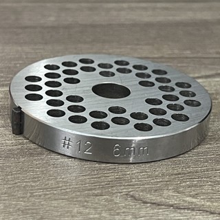 Mặt sàn inox máy xay thịt đầu cối 12