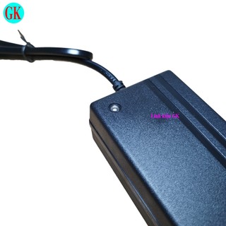 Sạc bình phun thuốc sâu 12V điện tử