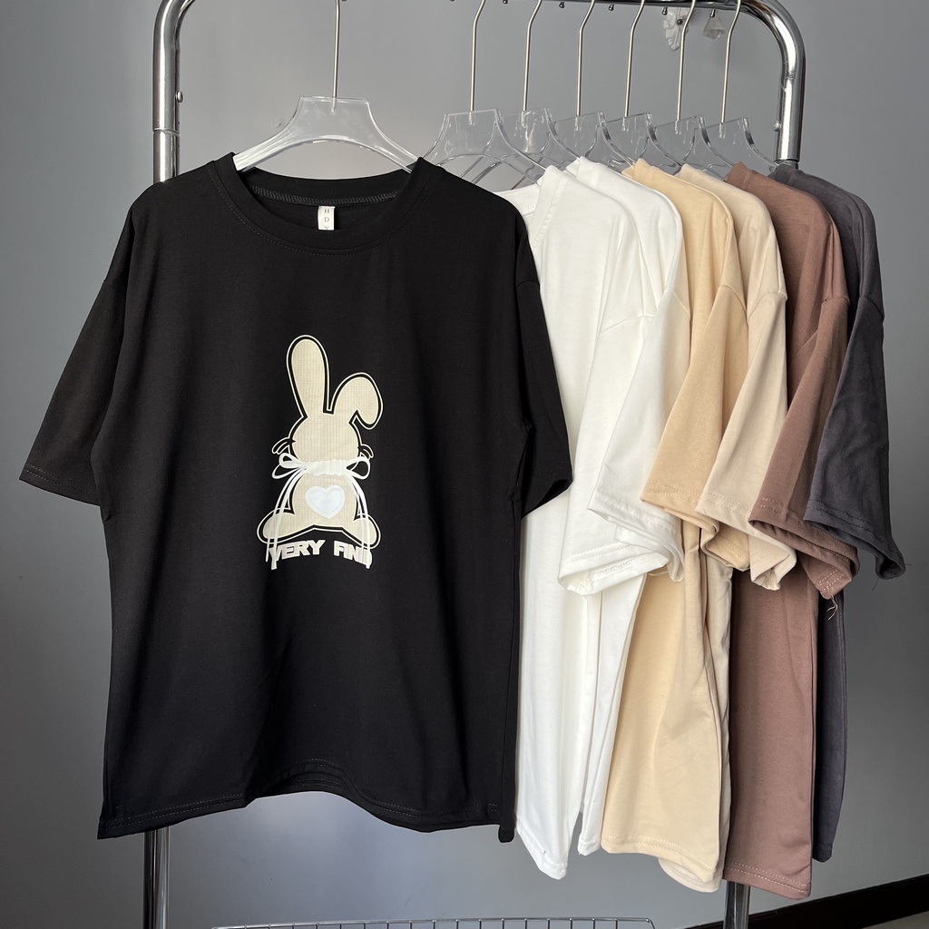 0705. ÁO THUN BASIC