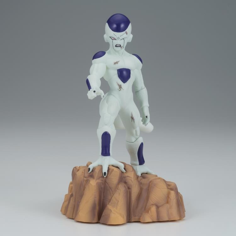 Mô hình Dragon Ball Z - Frieza History Box Vol.5