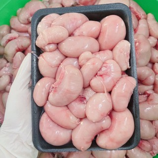 Kê Gà Cấp Đông (500gr)
