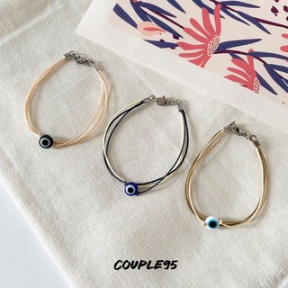 Vòng tay evil eye - 3