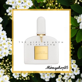Nước hoa Tom Ford White Patchouli fullsize/minisize ®️