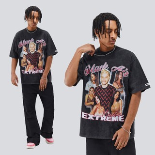 Áo phông Blackair The Surrounding Pink Shadows Tshirt