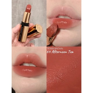 Son Bobbi Brown Luxe Lipstick Fullbox