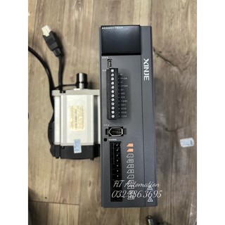 Bộ điều khiển Servo Xinje 750W