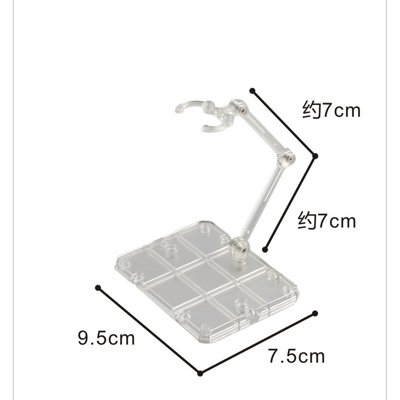 🌟GIÁ SIÊU RẺ 🌟 BASE GIÁ ĐỠ MÔ HÌNH NHÂN VẬT FIGURE ANIME - MANGA - DC - MARVEL